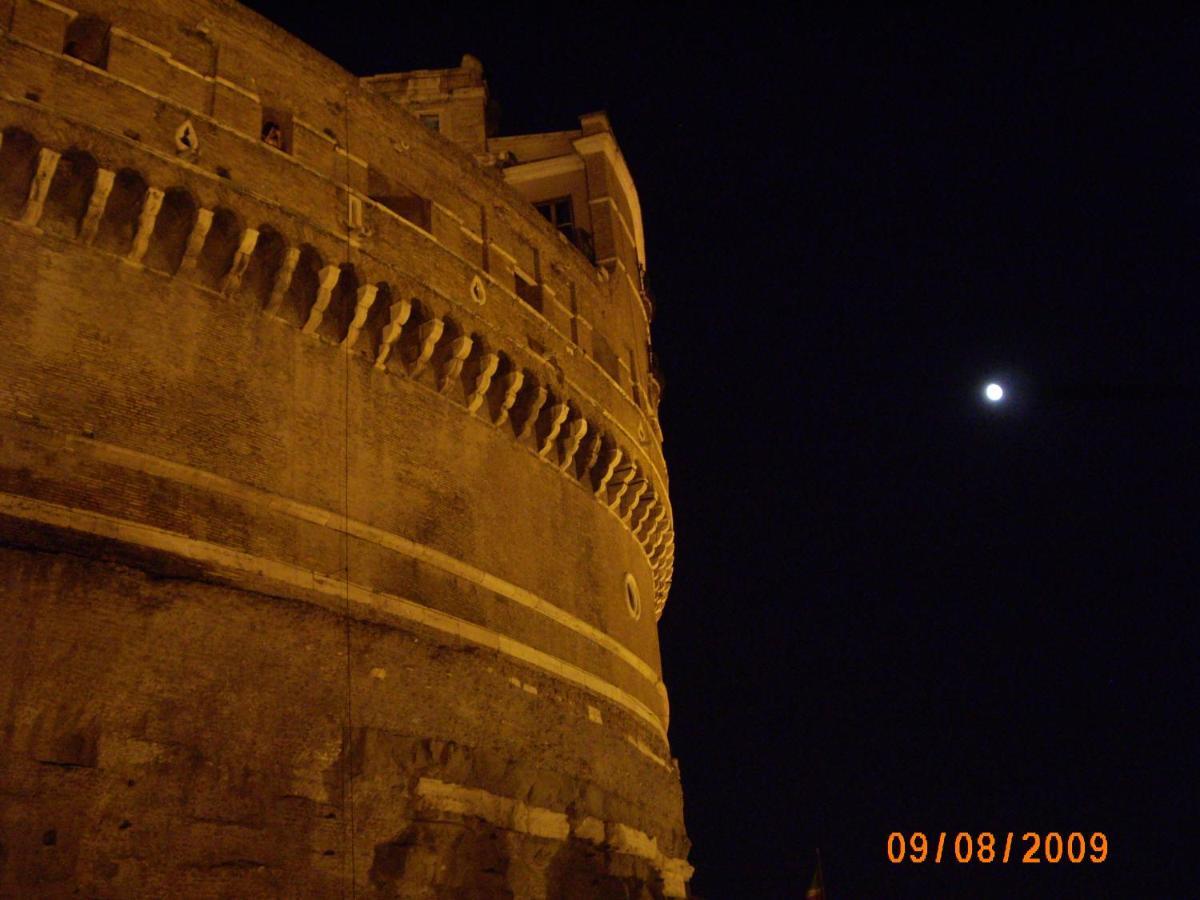 Borgo Pio Vatican Apartamento Roma