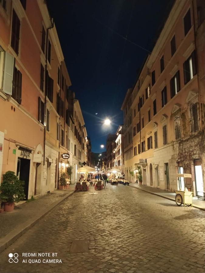 Apartamento Borgo Pio Vatican Roma