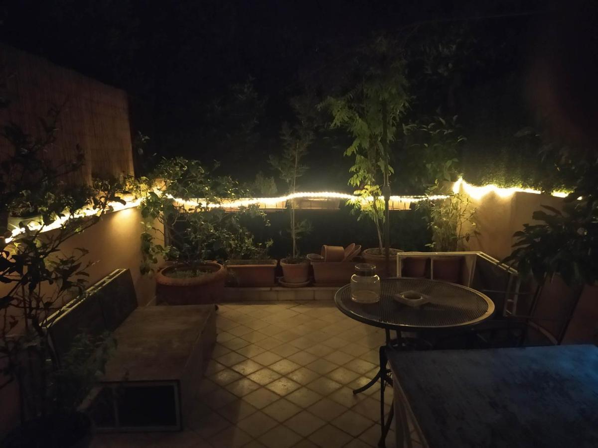 Apartamento Borgo Pio Vatican *