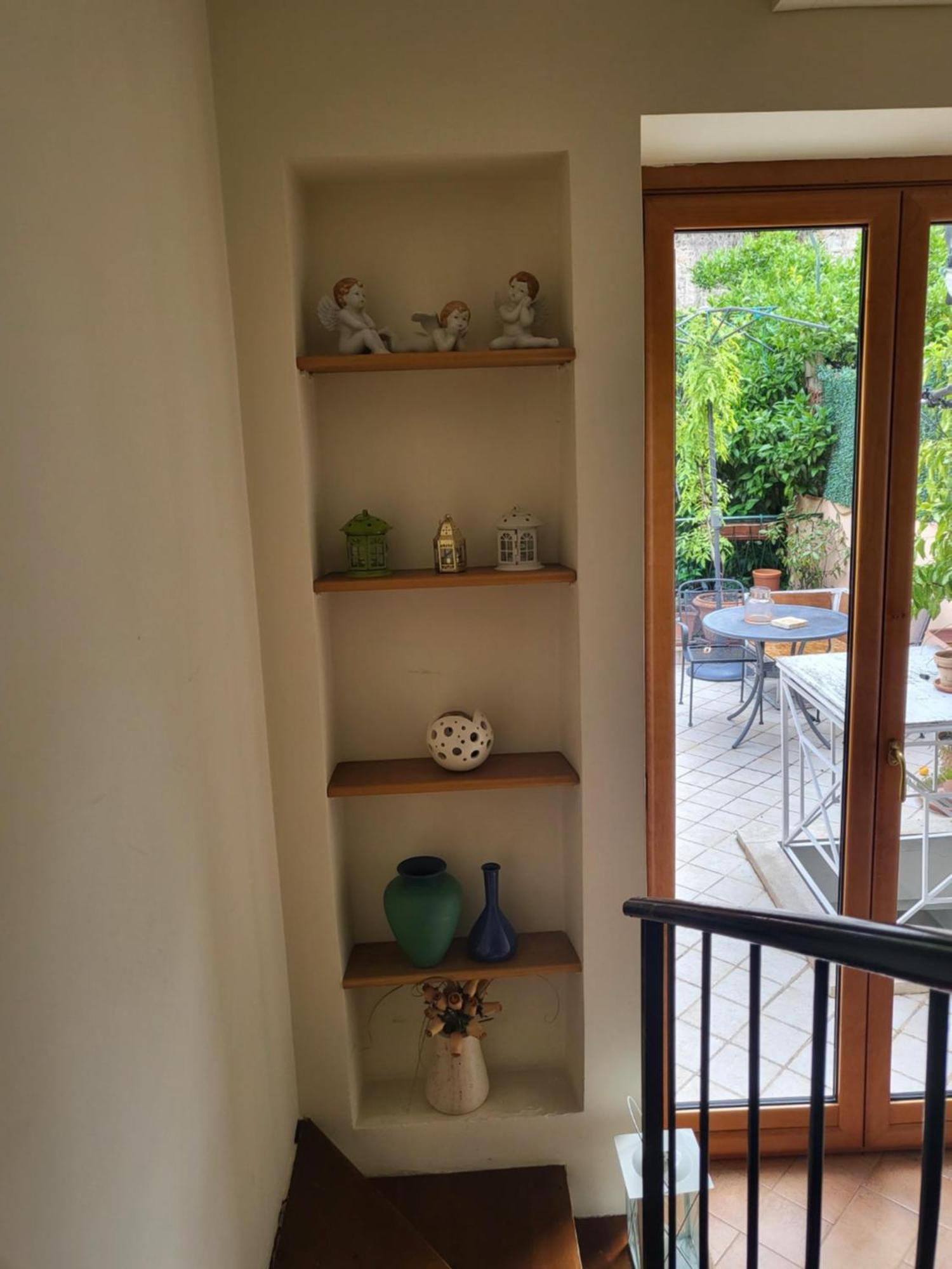 Borgo Pio Vatican Apartamento *